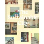 The Sustainable City| London's greenest architecture | Harriet Thorpe, Taran Wilkhu | HOXTON | 9781914314186