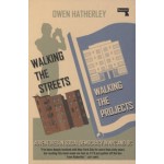 Walking the Streets. Walking the Projects. Adventures in Social Democracy in NYC and DC | Owen Hatherley | 9781915672445 | Repeater