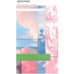 Conflict in My Outlook | Anna Briers, Nicholas Carah, Holly Arden | 9781922545091 | Perimeter Editions