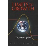 The Limits to Growth. The 30-Year Update | Donella Meadows, Jorgen Randers, Dennis Meadows | 9781931498586 | Chelsea Green