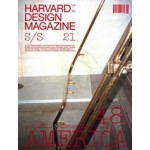 Harvard Design Magazine 48. America | 9781934510780 | Harvard University