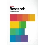 Gensler Research Catalogue
