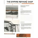 The Empire Remains Shop