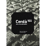 Cerdà | Francesc Magrinyà, Fernando Marzá | 9781945150340 | ACTAR