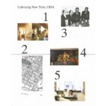 Unboxing New York | ODA New York | 9781945150777