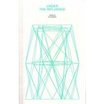 Under the Influence | Ana Miljački | 9781948765152 | ACTAR