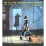 REM KOOLHAAS / OMA AMO with / for PRADA | Benjamin Wilke, Rem Koolhaas | Applied Research & Design | 9781951541545