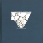 New Investigations in Collective Form. The Open Workshop | Albert Pope, Charles Waldheim, Clare Lyster, Jenny Odell, Keith Krumwiede, Neeraj Bhatia, Peggy Deamer, Pier Vittorio Aureli, Rafi Segal | 9781948765169 | ACTAR