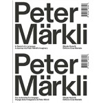 Peter Märkli. In Search of a Language. A Journey in to Peter Märkli's Imaginary | Giorgio Azzariti | 9782491039004 | Cosa Mentale