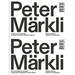Peter Märkli. In Search of a Language. A Journey in to Peter Märkli's Imaginary | Giorgio Azzariti | 9782491039004 | Cosa Mentale