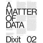 Dixit 02. A matter of data | 9782491039097 | Cosa Mentale Editions