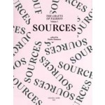 The Crafts of Fashion volume 1. Sources | 9782494983069 | Éditions B42