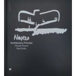Nevers. Architecture Principe | Claude Parent, Paul Virilio | 9782910385620 | HYX