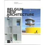 Belgium New Architecture 7 | 9782930451312 | Prisme Éditions