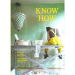 Know How. 40 uitzonderlijke ambachtslieden in Brussel | 9782930451329 | Prime editions