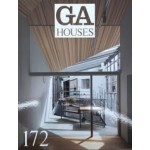 GA Houses 172 | 9784871405942 | GA Houses magazine