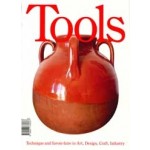 Tools Magazine 5. To Spin. Technique and Savoir-faire in Art, Design, Craft, Industry | 9782957876976 | Tools Magazine