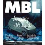MBL | Carlo Menon, Thomas Daniell, Alexandra Midal, Philip Ursprung | 9782960253092 | ACCATTONE