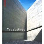 Tadao Ando | Yann Nussaume | 9783034600057 | Birkhäuser