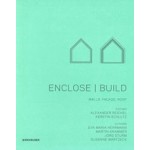 SCALE. Enclose | Build. Walls, Facade, Roof | Eva Maria Herrmann, Martin Krammer, Jörg Sturm, Susanne Wartzeck | 9783034602075