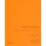 SCALE. Heat I Cool. Energy Concepts, Principles, Installations | Manfred Hegger, Joost Hartwig, Martin Keller | 9783034605137