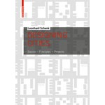 DESIGNING CITIES. Basics Principles Projects | Leonhard Schenk | 9783034613255