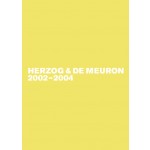 Herzog & de Meuron 2002-2004. The Complete Works - Volume 5 | Gerhard Mack | 9783035610079 | Birkhäuser