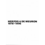 Herzog & de Meuron 1978 - 1996. Special edition of the volumes 1-3 | Gerhard Mack | 9783035617184