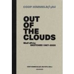 Out of the Clouds. Wolf dPrix: Sketches 1967-2020 | 9783035625325 | Birkhäuser