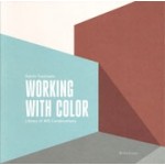 Working with Color. Library of 400 Combinations | Katrin Trautwein | 9783035629521 | Birkhäuser