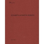 Elisabeth & Martin Boesch. De Aedibus 74 | Heinz Wirz | 9783037610060
