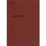 Joos & Mathys | 57 De aedibus | 9783037610770 | Quart Verlag