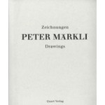 Peter Märkli. Zeichnungen - Drawings | 9783037611234 | Quart Verlag