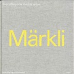 Peter Märkli. Everything one invents is true | 9783037611388 | Quart