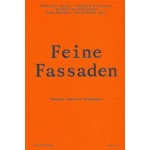 Feine Fassaden. Tektonik Schweizer Stadthäuser | Lando Rossmaier, Karin Ohashi | 9783037612781 | QUART