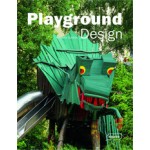 Playground Design | Michelle Galindo | 9783037681091