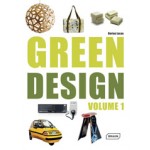 GREEN DESIGN. Volume 1 | Dorian Lucas | 9783037681596