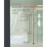 Where Architects Stay