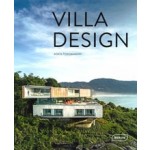 Villa Design | Agata Toromanoff | 9783037682630 | BRAUN