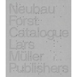 Neubau Forst Catalogue. Urban Tree Collection for the Modern Architect and Designer | Stefan Gandl, Neubau | 9783037784358