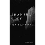 Shanshui City | Ma Yansong | 9783037784570 | Lars Müller