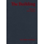 The Building | José Aragüez | 9783037784983 | Lars Müller