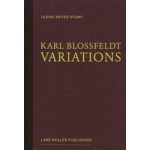 Karl Blossfeldt. Variations | Ulrike Meyer Stump | 9783037786369 | Lars Müller