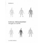 Visual Philosophy. Thoughts on I and We | Ruida Si | 9783037786888 | Lars Müller