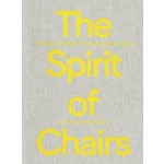 The Spirit of Chairs. The Chair Collection of Thierry Barbier-Mueller | Marie Barbier-Mueller | 9783037787106 | Lars Müller