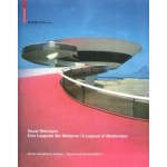 Oscar Niemeyer. A Legend of Modernism - Eine Legende der Moderne (2nd revised edition) | Paul Andreas, Ingeborg Flagge | 9783038214489
