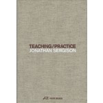 TEACHING / PRACTICE. Jonathan Sergison | 9783038601135