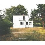 Josef Frank. Villa Carlsten | Mikael Bergquist, Mikael Olsson | 9783038601364 | PARK BOOKS
