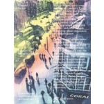 London - Being in the Library. David Adjaye and Philip Ursprung in coversation | Daniela Keiser | 9783038602347 | PARK BOOKS