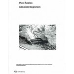 Absolute Beginners | Iñaki Ábalos | PARK BOOKS | 9783038602873 | 